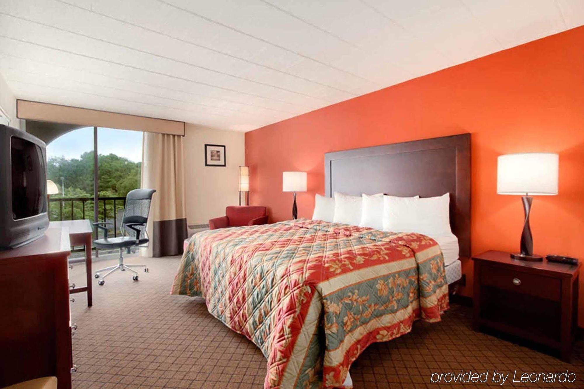 Hotel Plaza