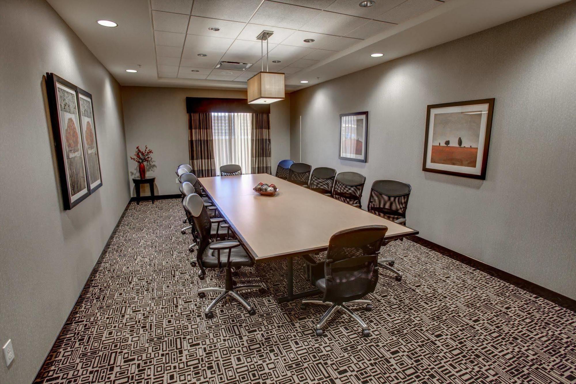 Cambria - Downtown Hotel Pittsburgh
