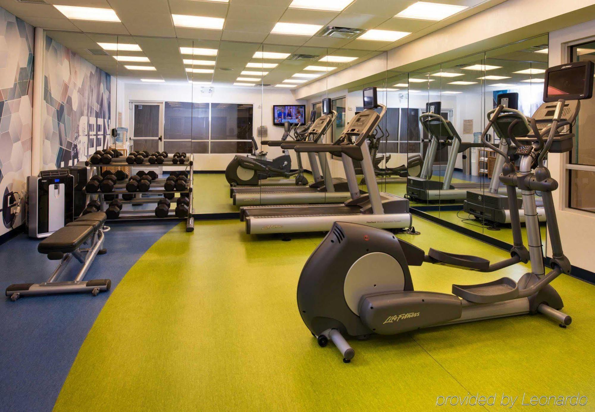 Hotel Springhill Southside Works 3*