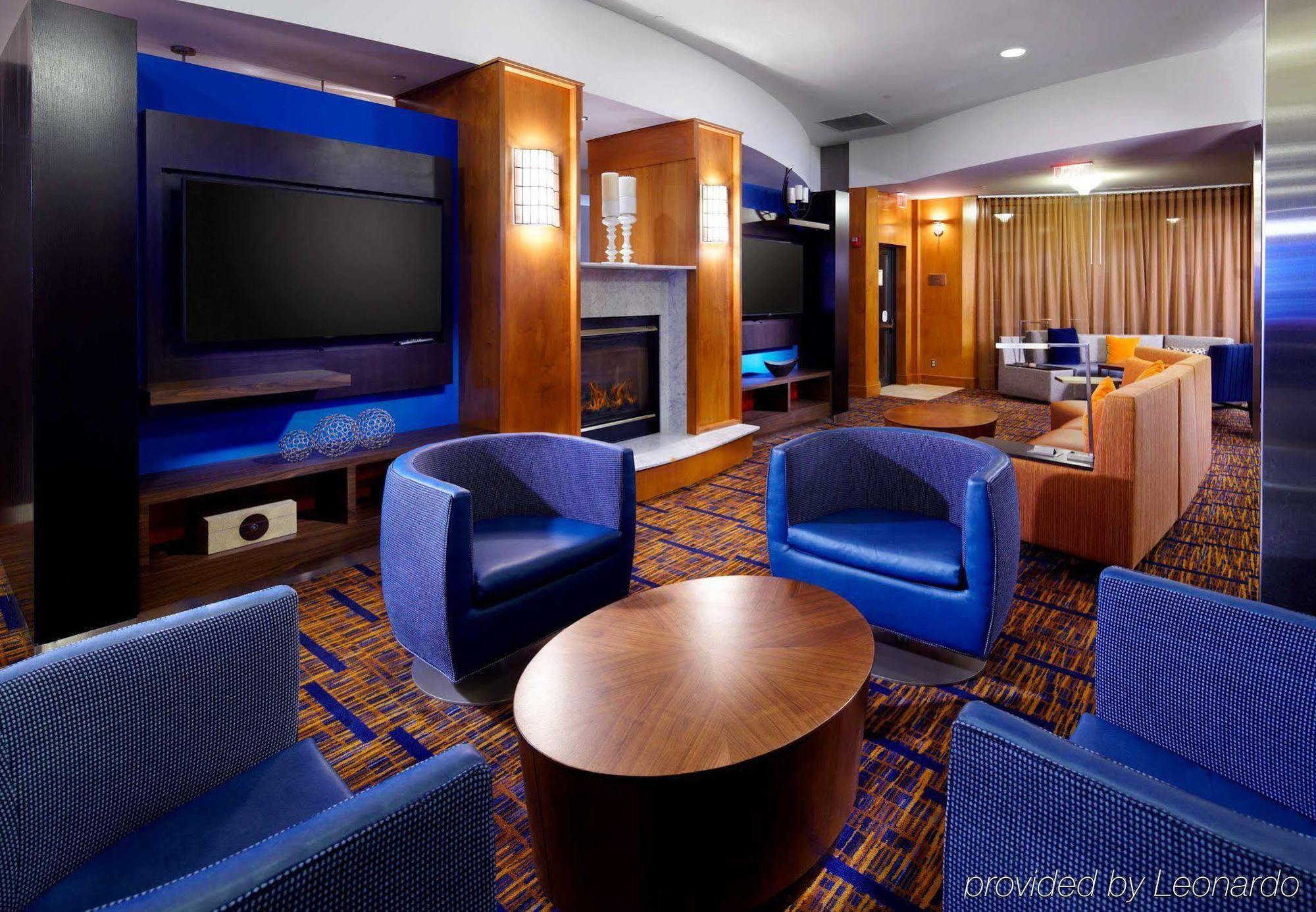 Courtyard Shadyside 3* Pittsburgh