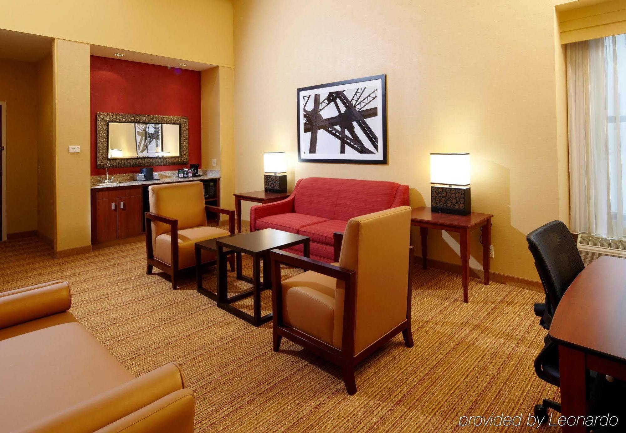Hotel Courtyard By Marriott Downtown Pittsburgh