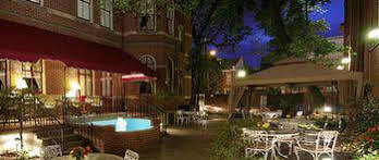 The Priory Hotel