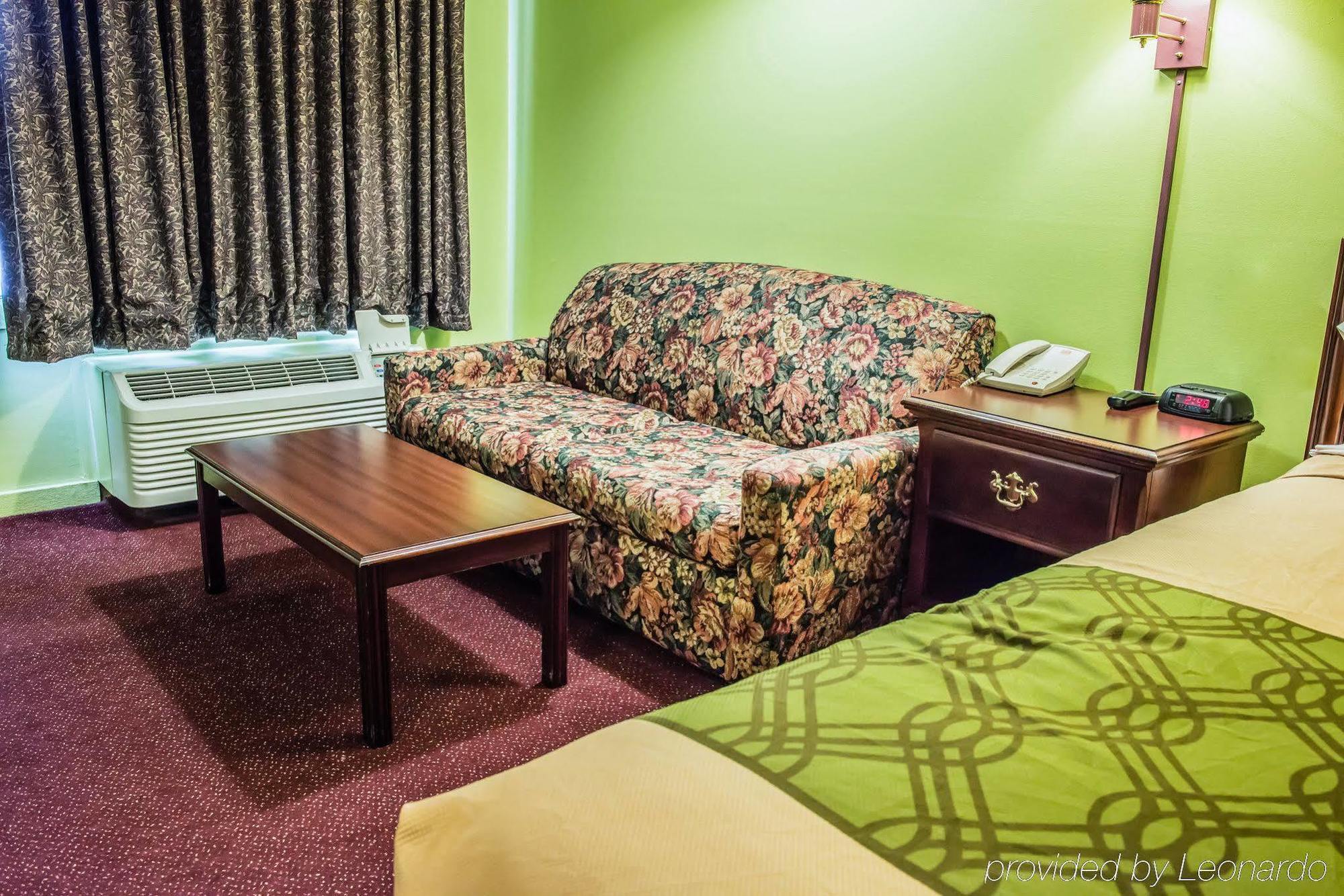 Lodge Econo I-79 Pittsburgh