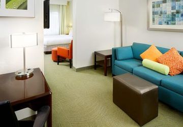 Hotel Staybridge Airport By Ihg