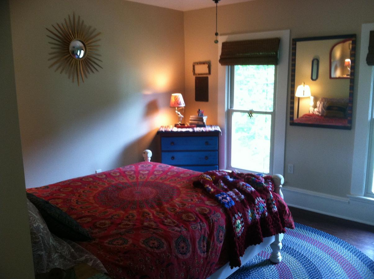Bed & Breakfast Barnard House 2*