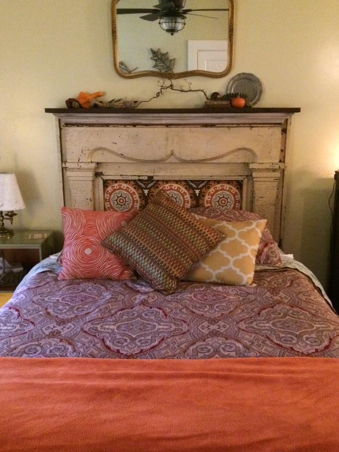 Barnard House Bed & Breakfast Pittsburgh