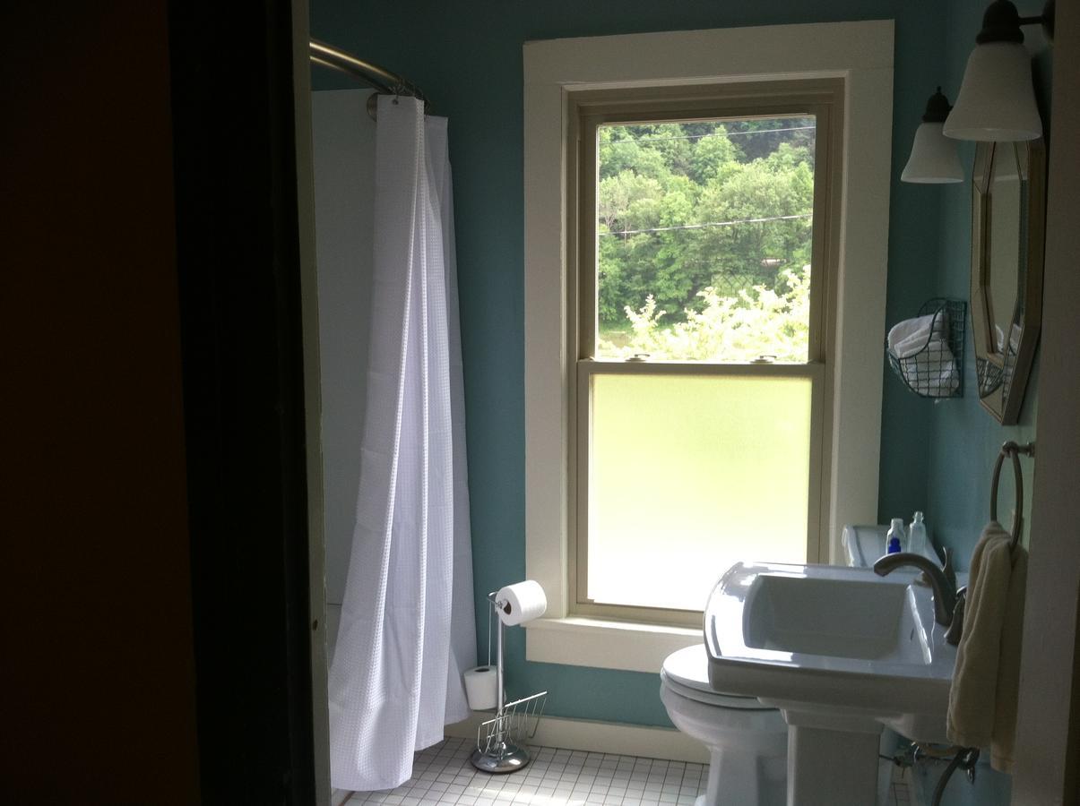 Bed & Breakfast Barnard House 2*