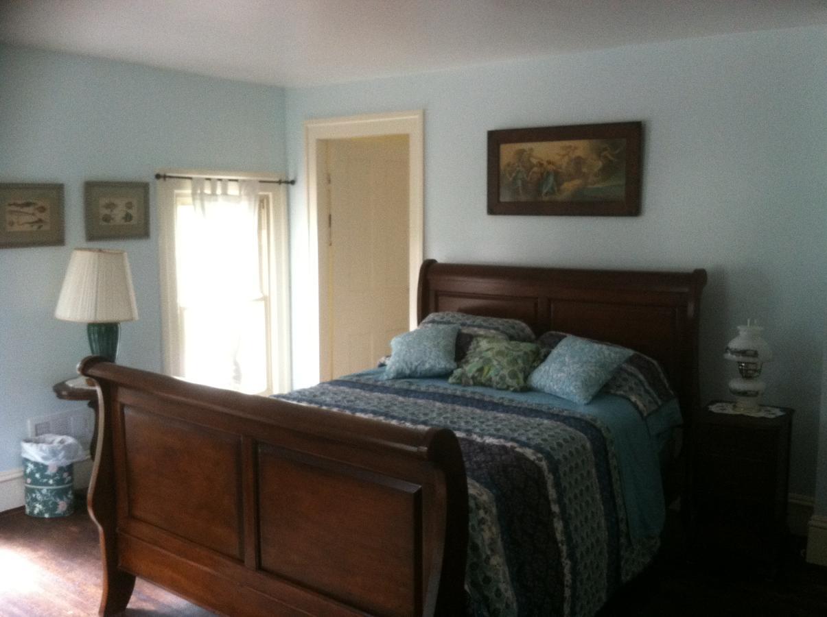 Bed & Breakfast Barnard House