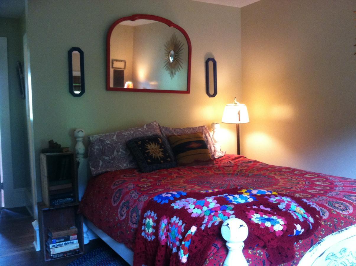 Bed & Breakfast Barnard House Pittsburgh