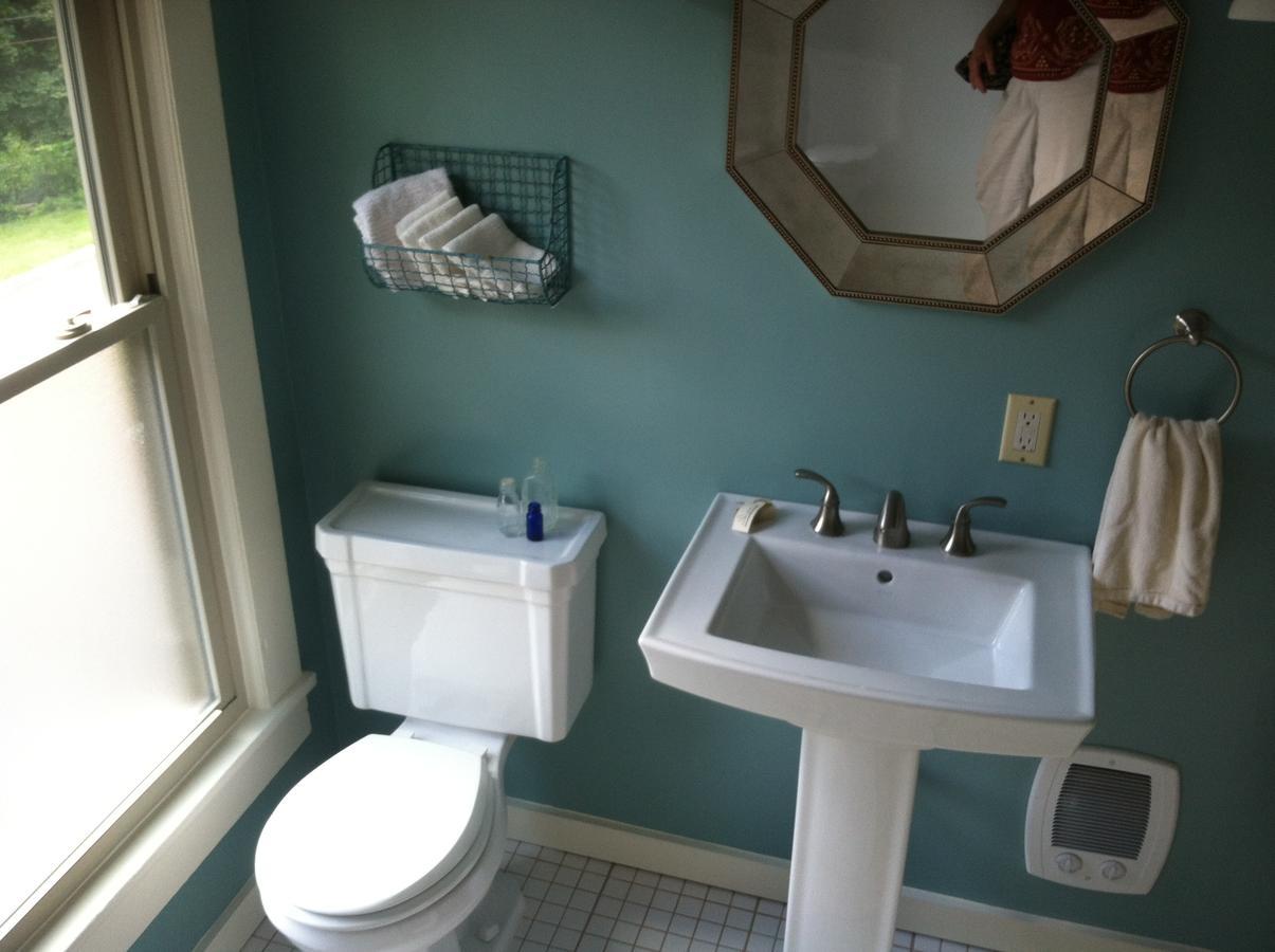 Barnard House Bed & Breakfast Pittsburgh