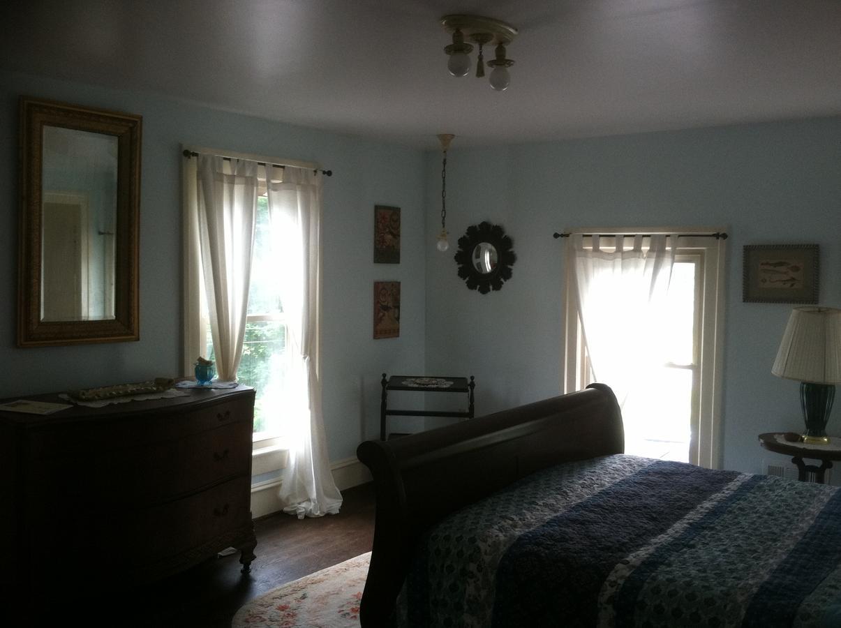 Bed & Breakfast Barnard House 2*
