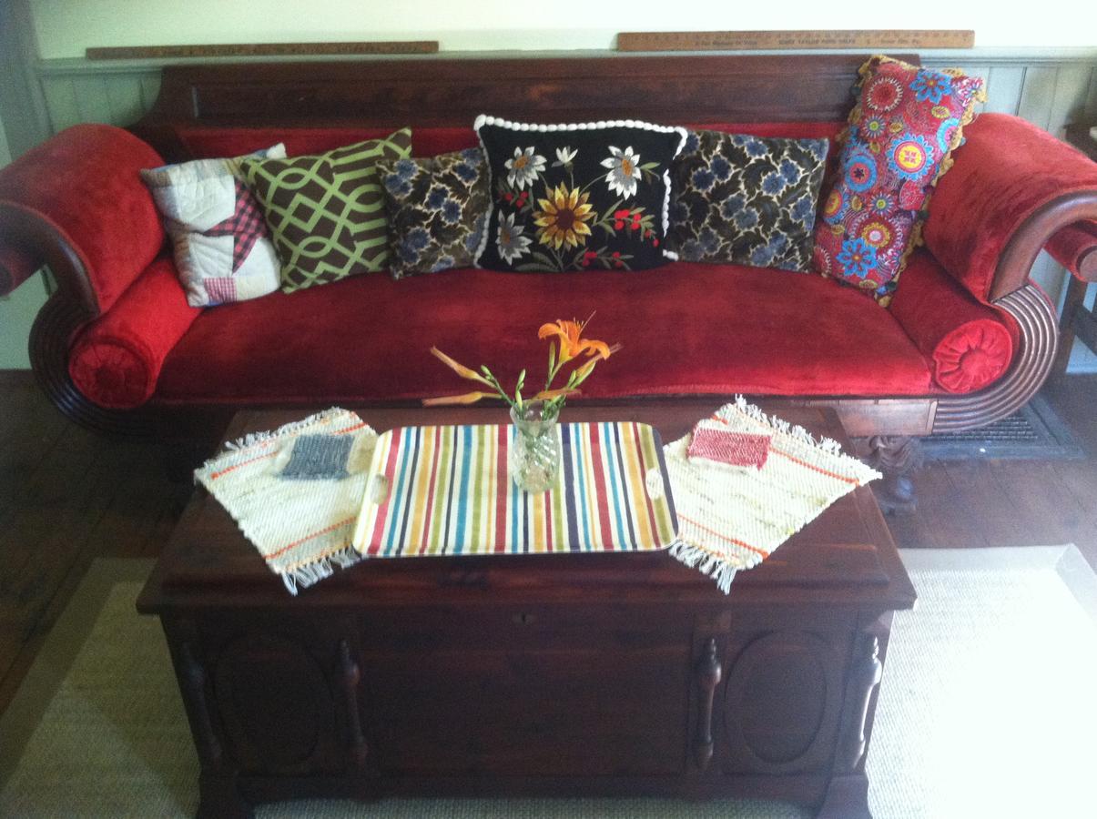 Barnard House 2*