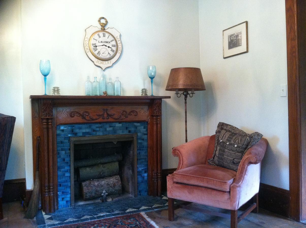 Bed & Breakfast Barnard House 2*