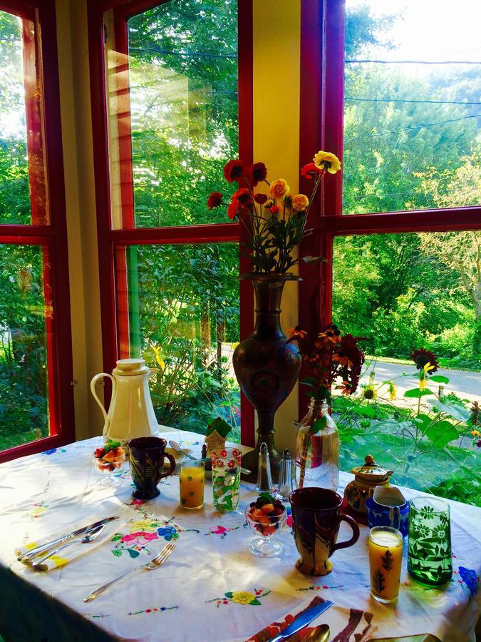 Barnard House Bed & Breakfast Pittsburgh