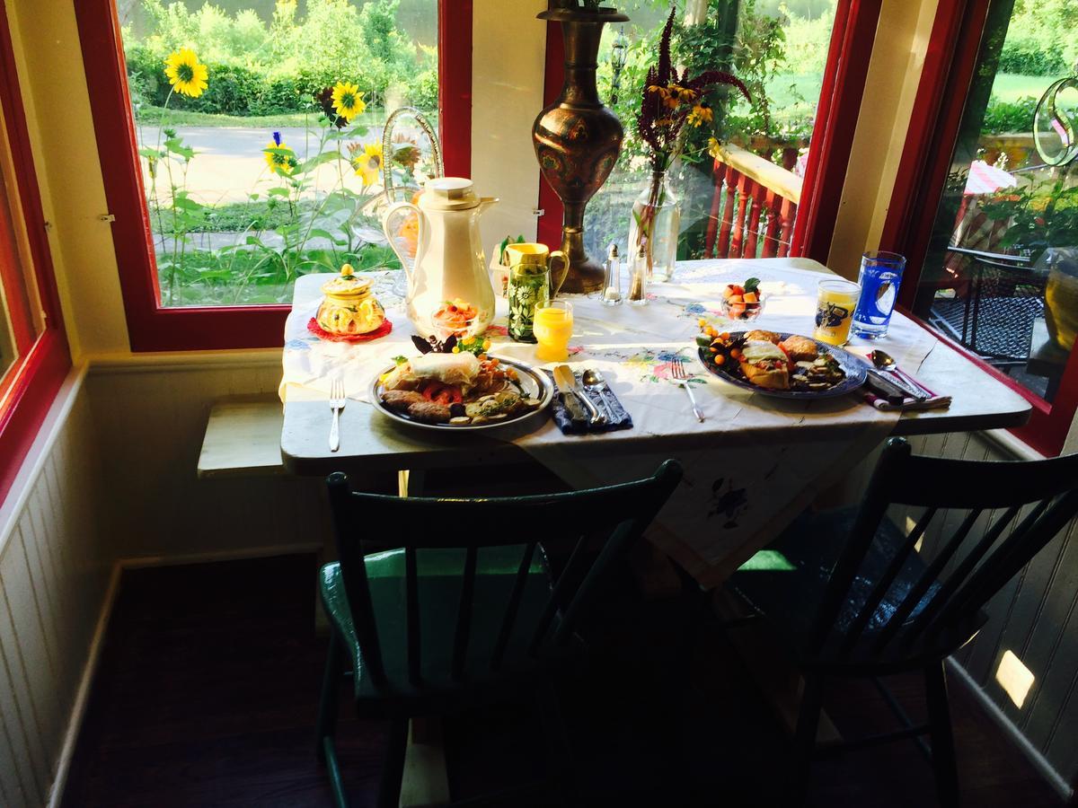 Barnard House Bed & Breakfast