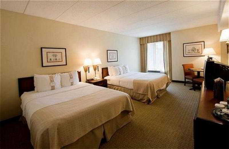 Hotel Courtyard By Marriott Center Pittsburgh
