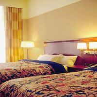 Courtyard By Marriott Downtown 4*