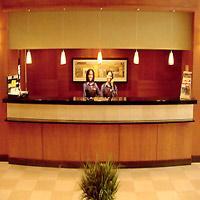 Courtyard By Marriott Downtown