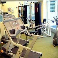 Courtyard By Marriott Downtown Hotel 4*