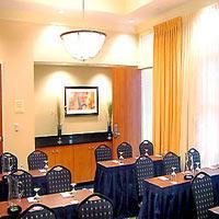Hotel Courtyard By Marriott Downtown Pittsburgh