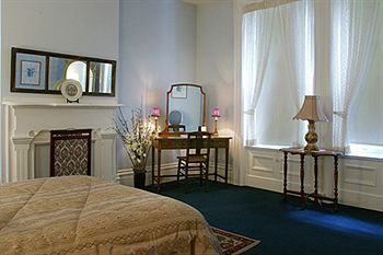 The Priory Hotel Pittsburgh