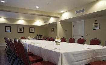 The Priory Hotel Pittsburgh