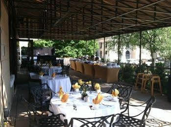 Hotel Courtyard By Marriott Center 4*