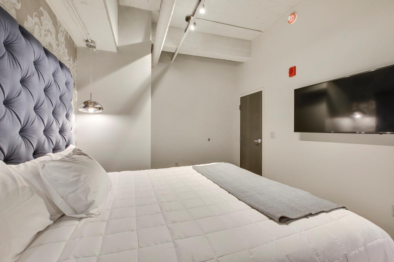 Etage Executive Living Apartment Pittsburgh
