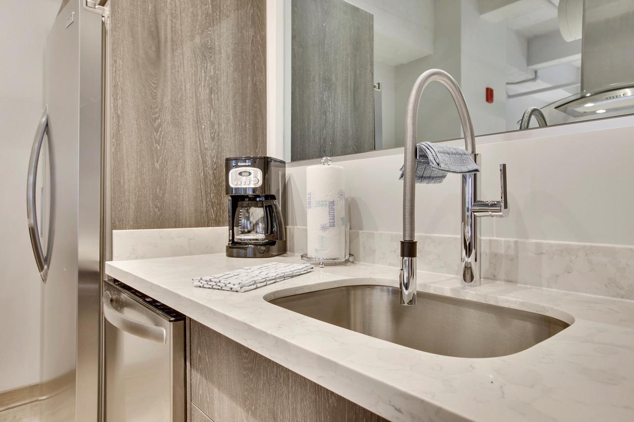 Etage Executive Living *