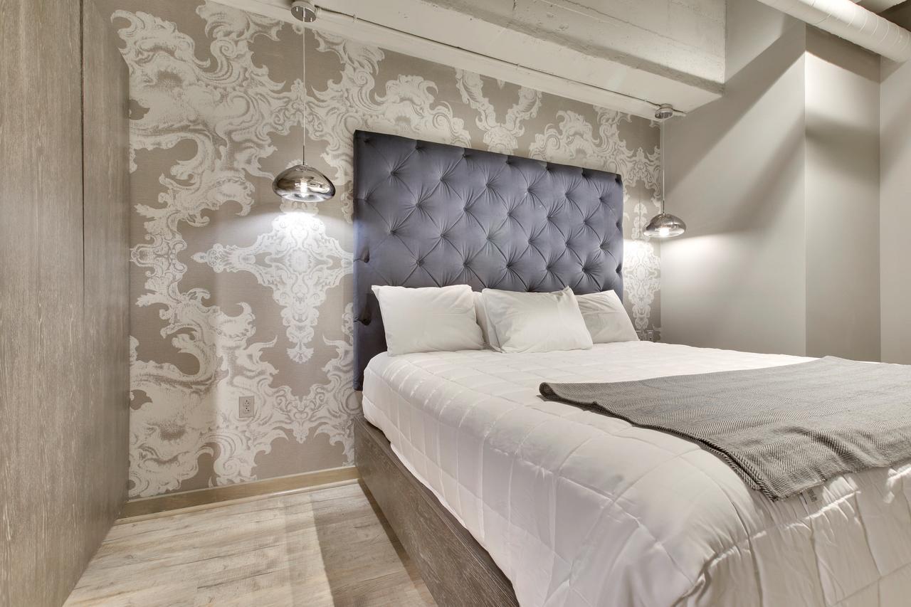 Apartment Etage Executive Living