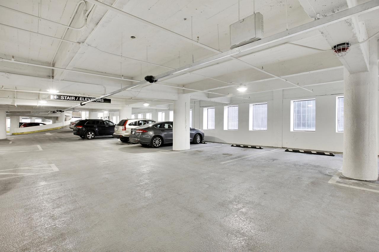 Etage Executive Living Apartment