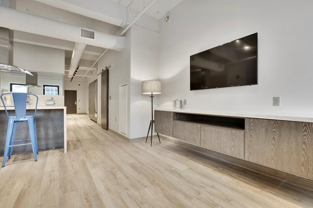 Etage Executive Living Apartment