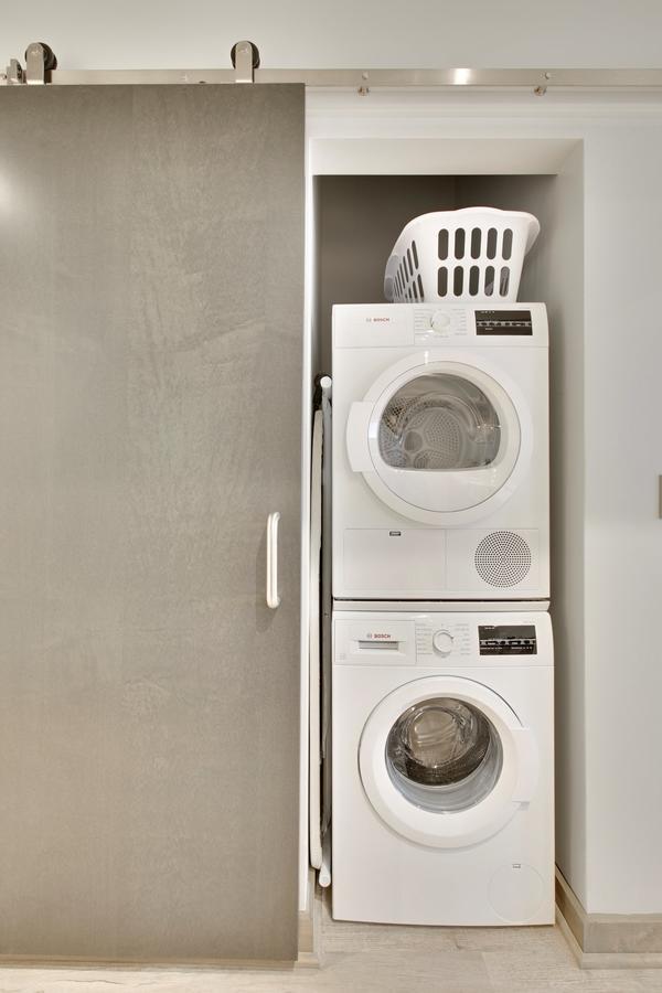 Apartment Etage Executive Living *