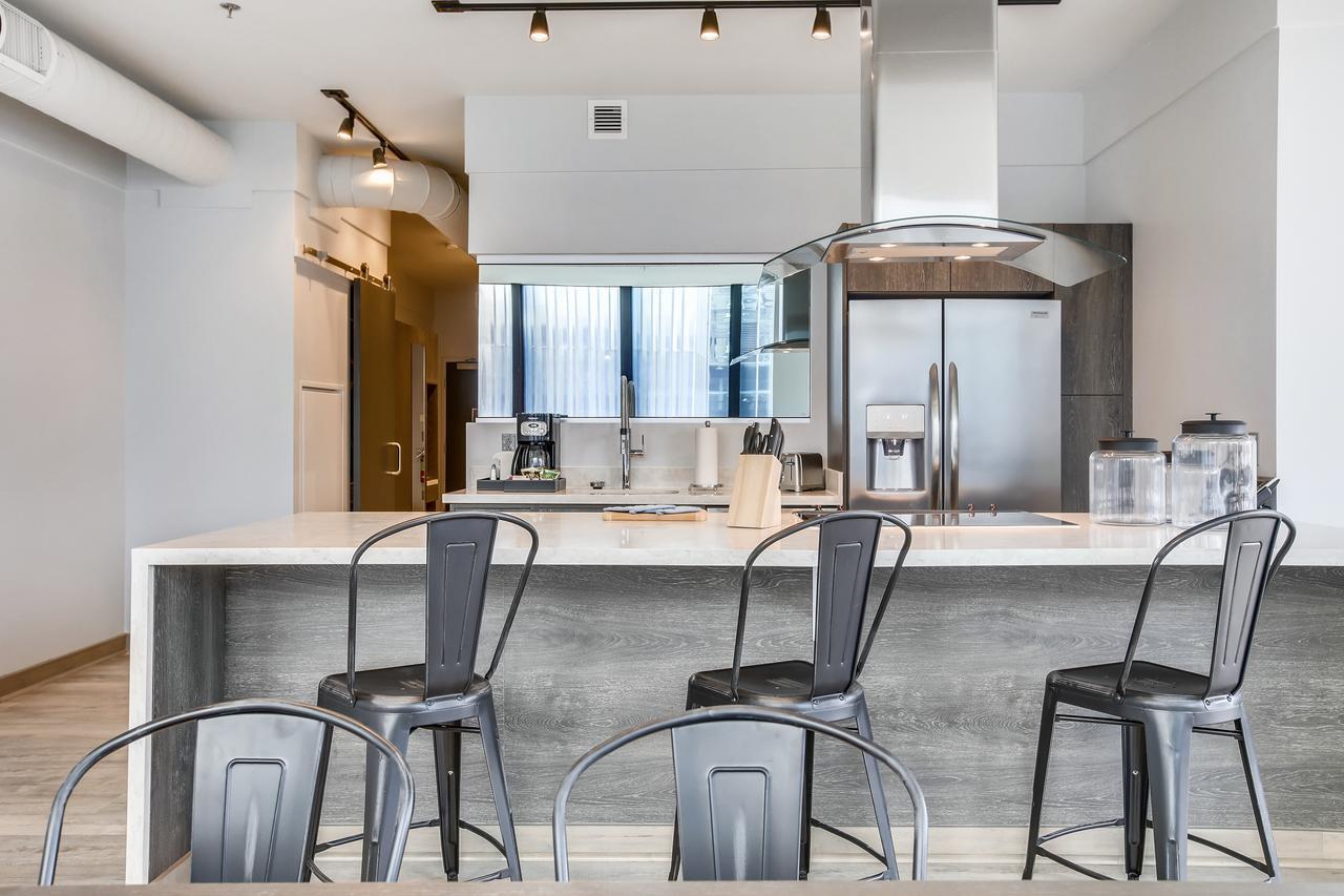 Etage Executive Living Apartment Pittsburgh