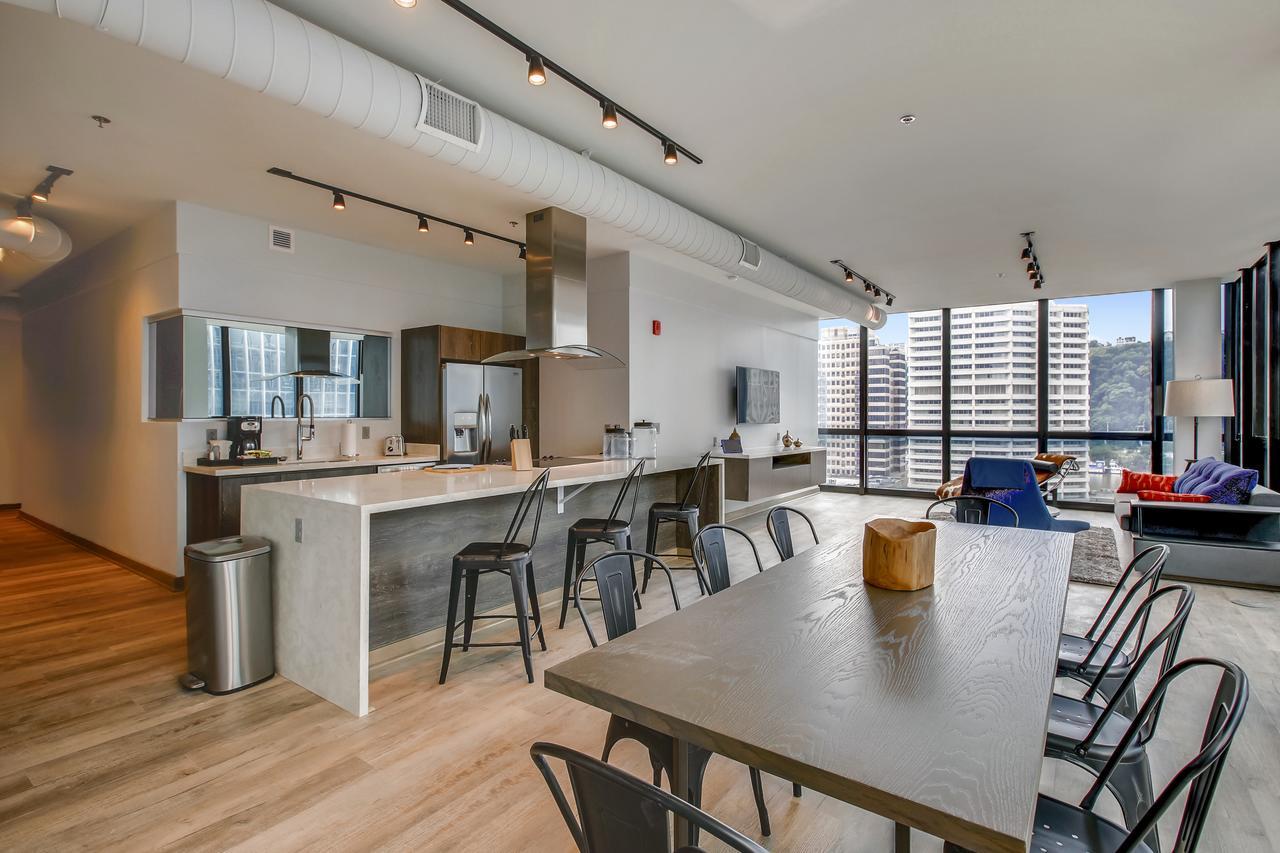 Etage Executive Living Apartment