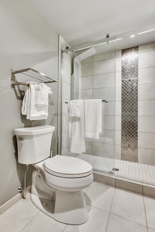 Etage Executive Living