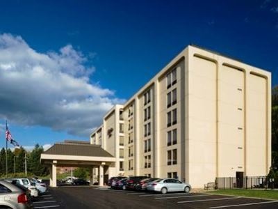 Hampton Greentree Hotel Pittsburgh
