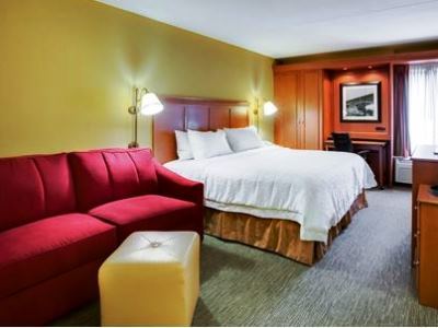 Hampton Greentree Hotel Pittsburgh
