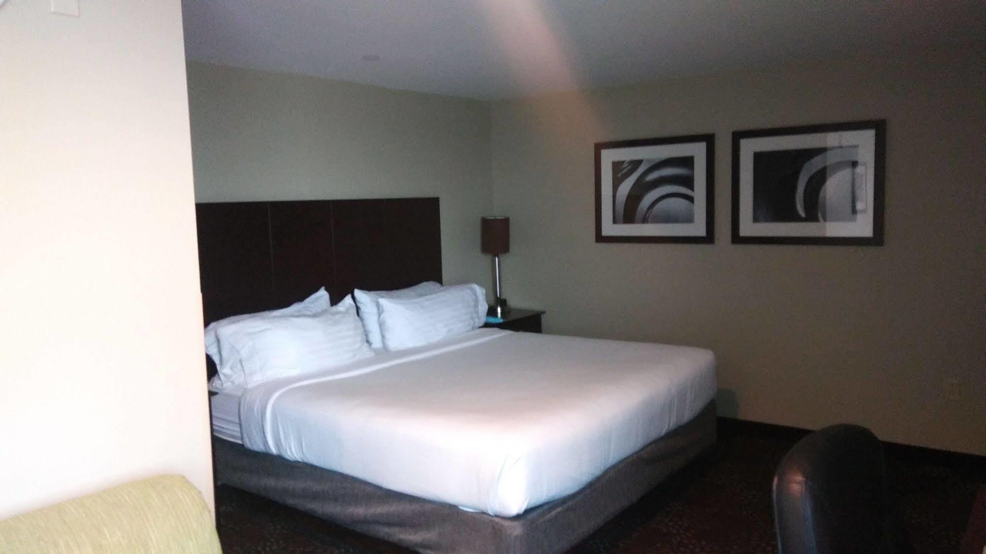 Express West - Greentree, An Ihg Hotel Pittsburgh