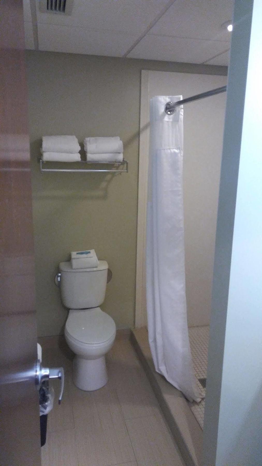 Express West - Greentree, An Ihg Hotel Pittsburgh