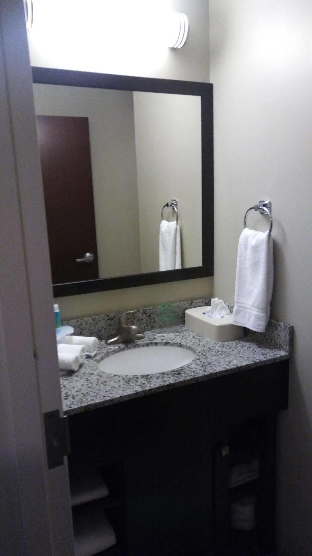 Express West - Greentree, An Ihg 4* Pittsburgh