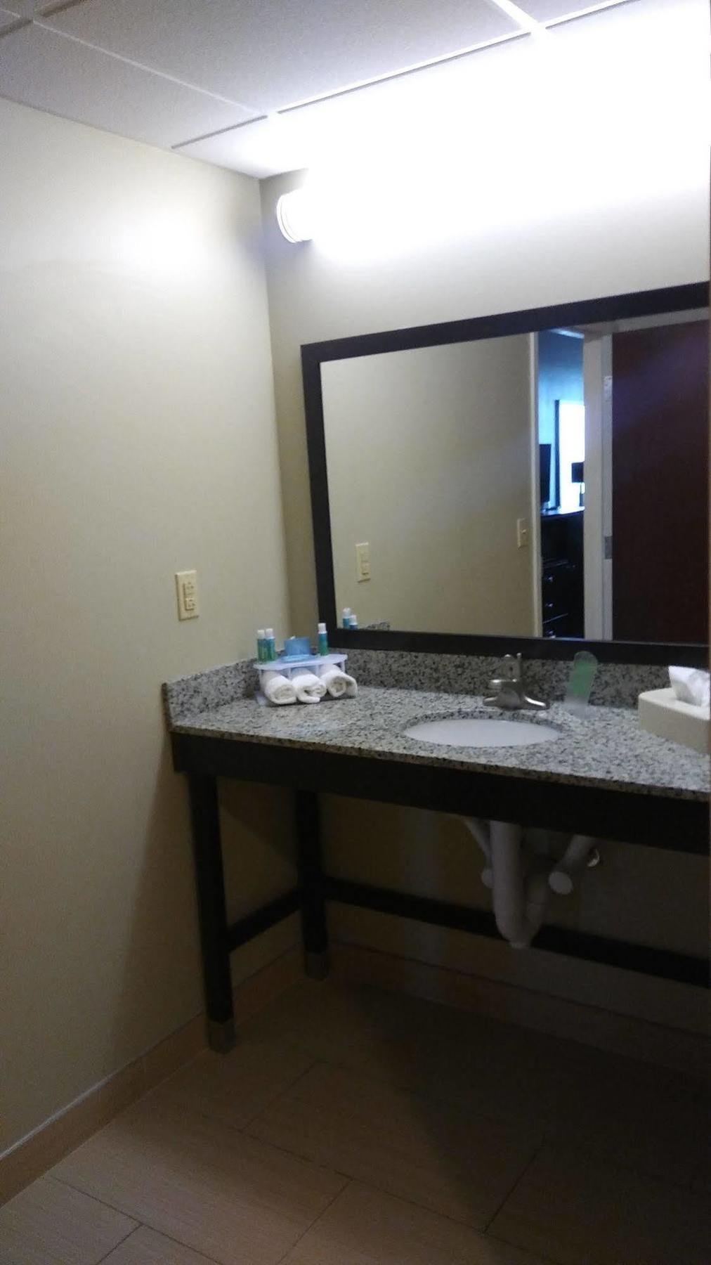 Hotel Express West - Greentree, An Ihg Pittsburgh