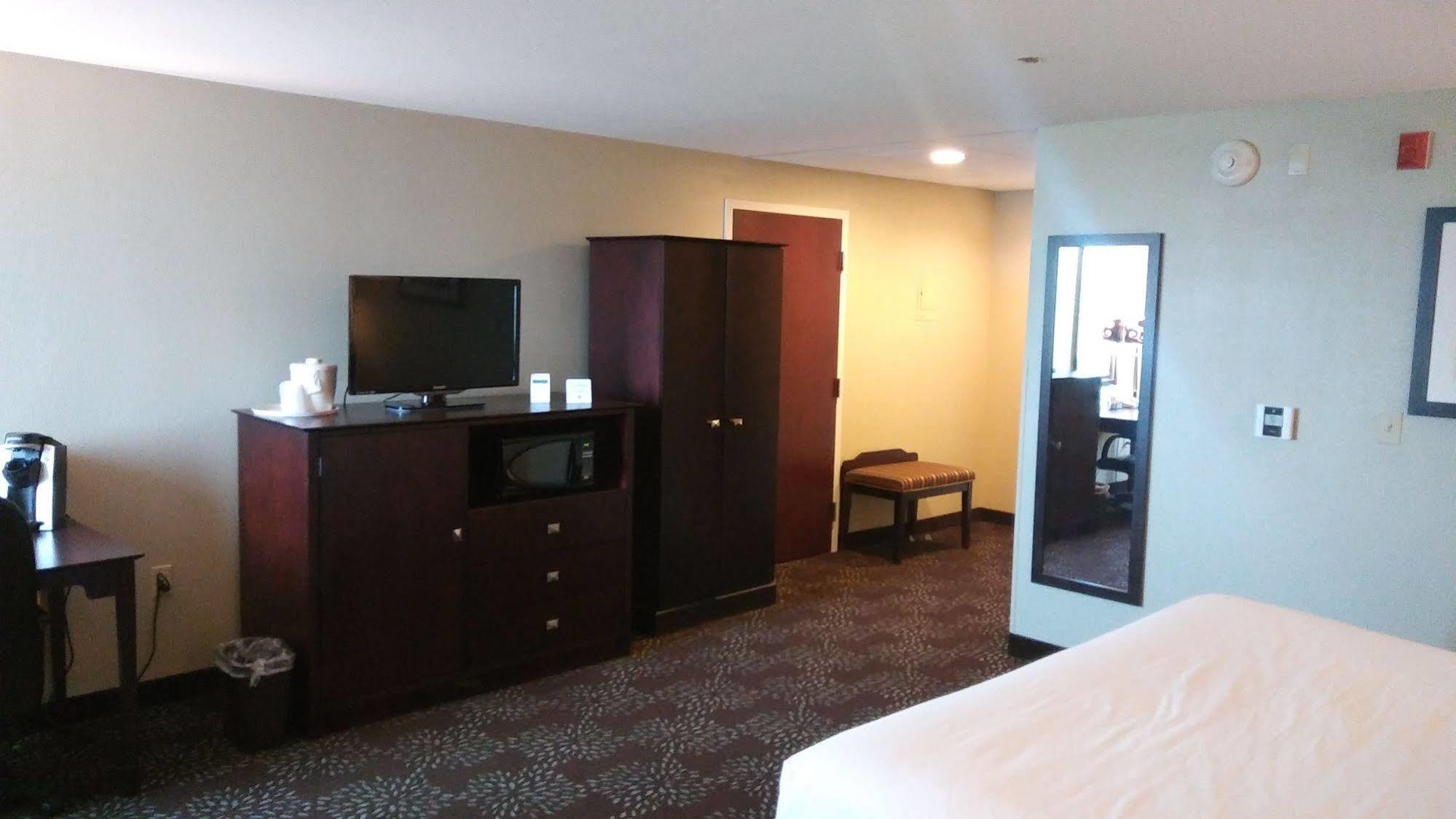 Express West - Greentree, An Ihg 4* Pittsburgh