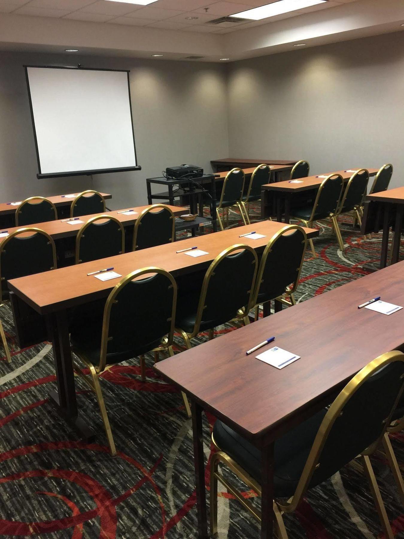 Express & Pittsburgh-south Side By Ihg 4* Pittsburgh