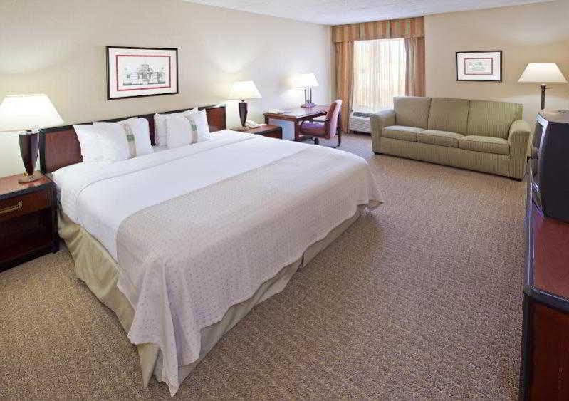 Courtyard By Marriott Center 4* Pittsburgh