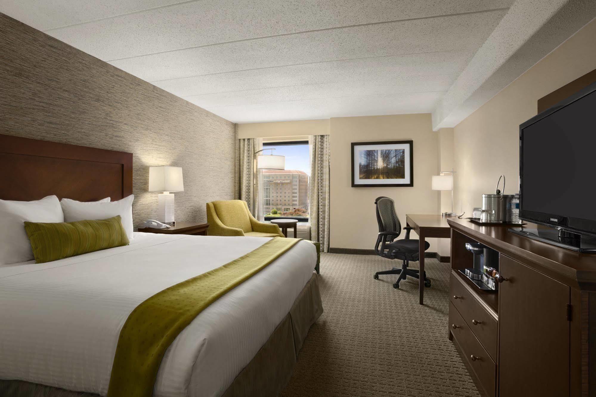 Hotel Courtyard By Marriott Center Pittsburgh