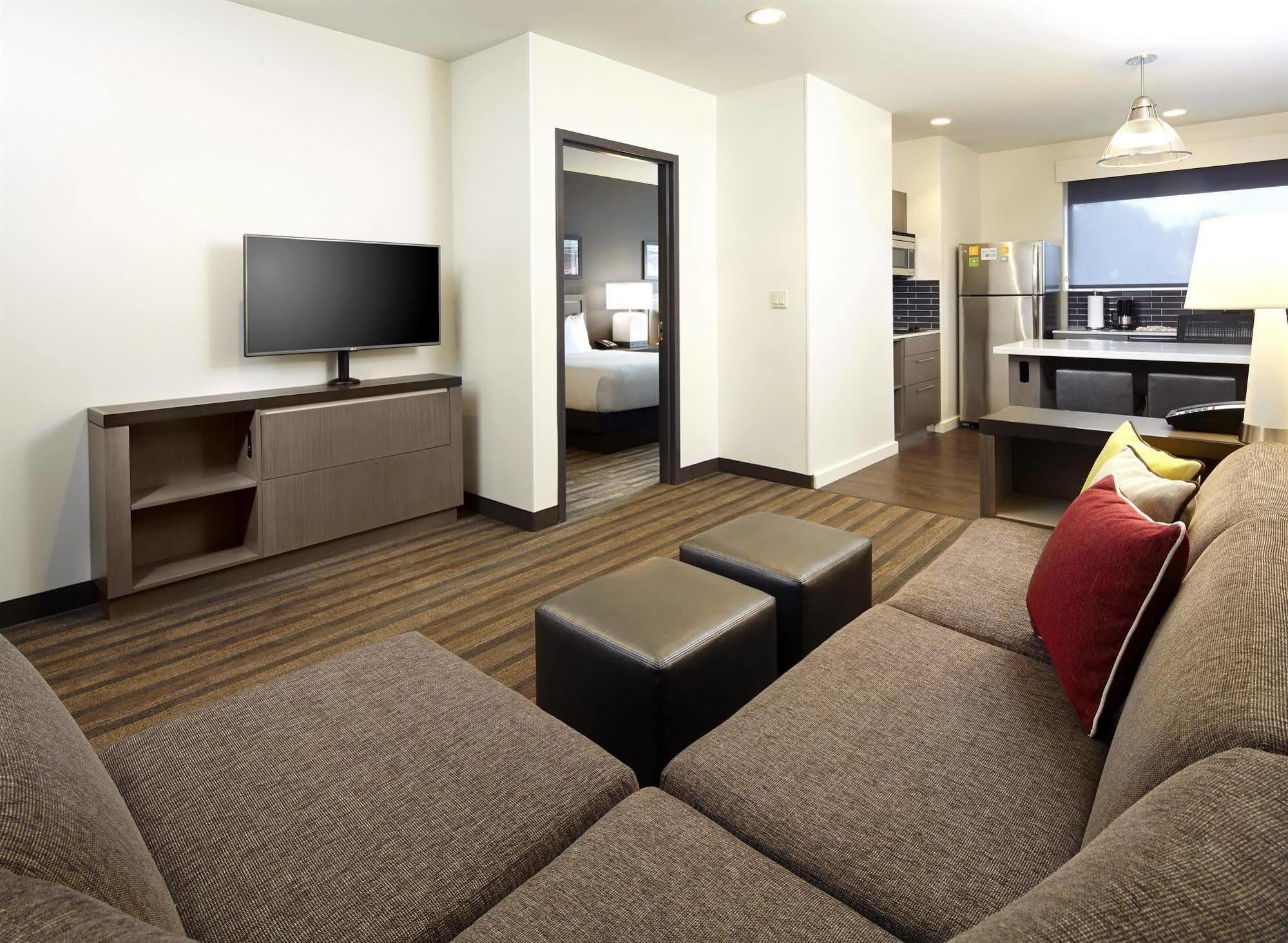 Hyatt House Bloomfield Shadyside 3* Pittsburgh