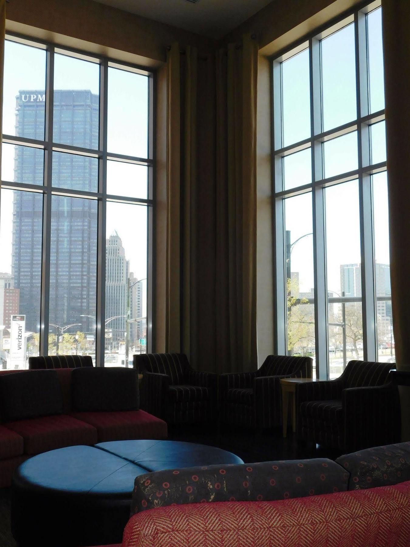 Cambria - Downtown Hotel 4*