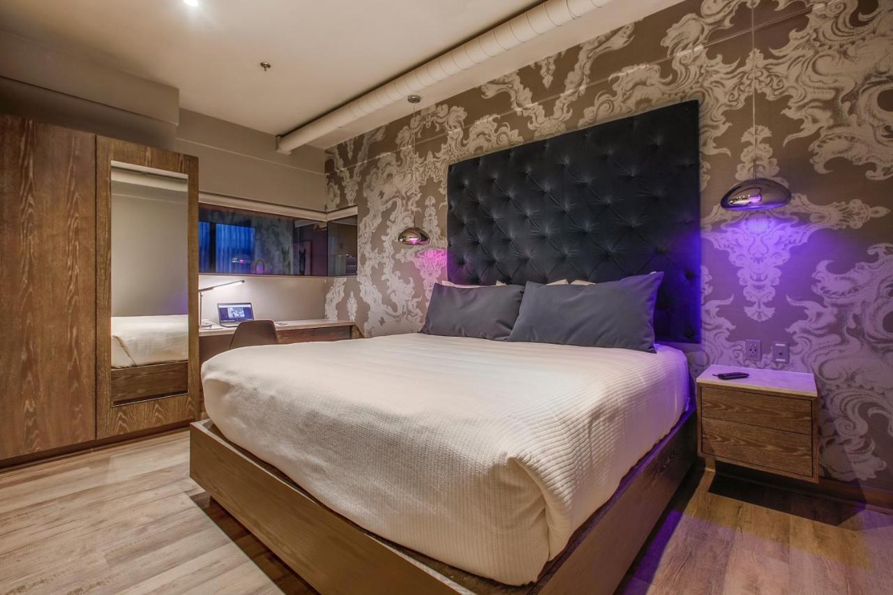 Etage Executive Living Pittsburgh