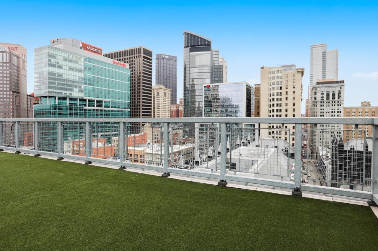 Etage Executive Living Pittsburgh